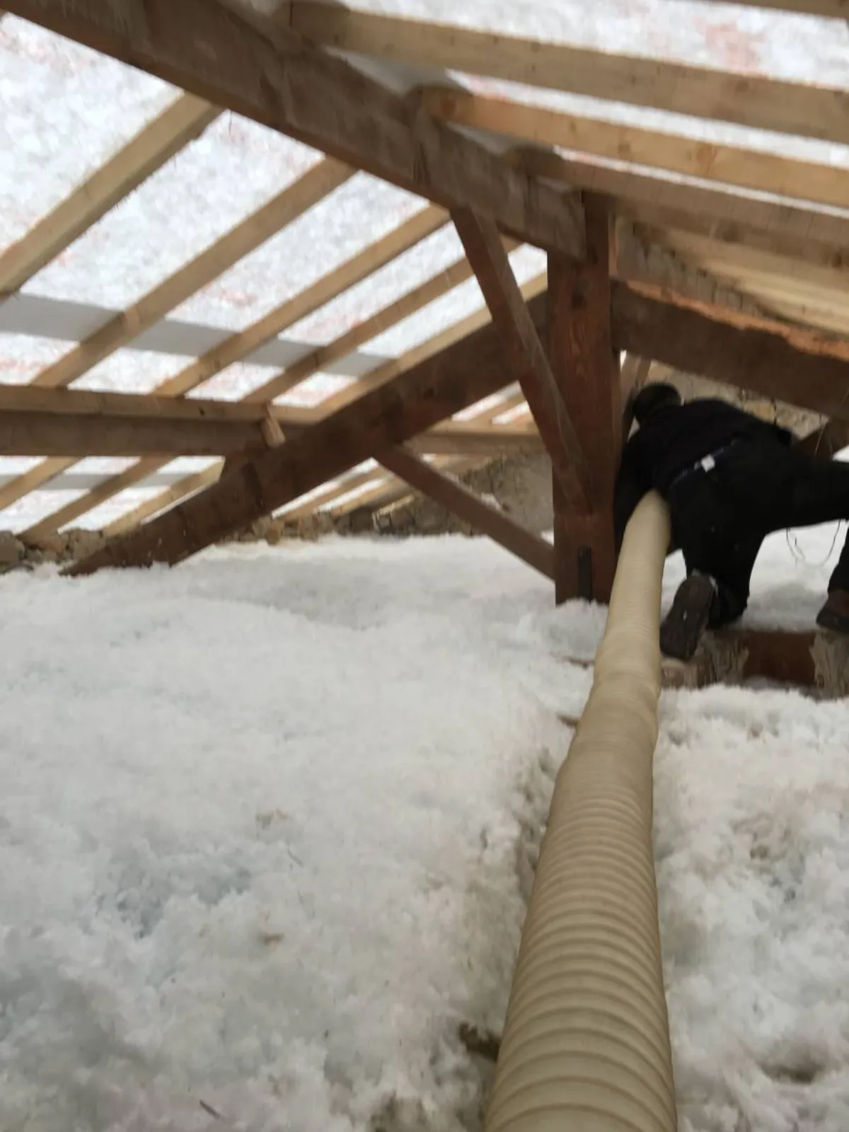 Isolation toiture combles Yvelines 78