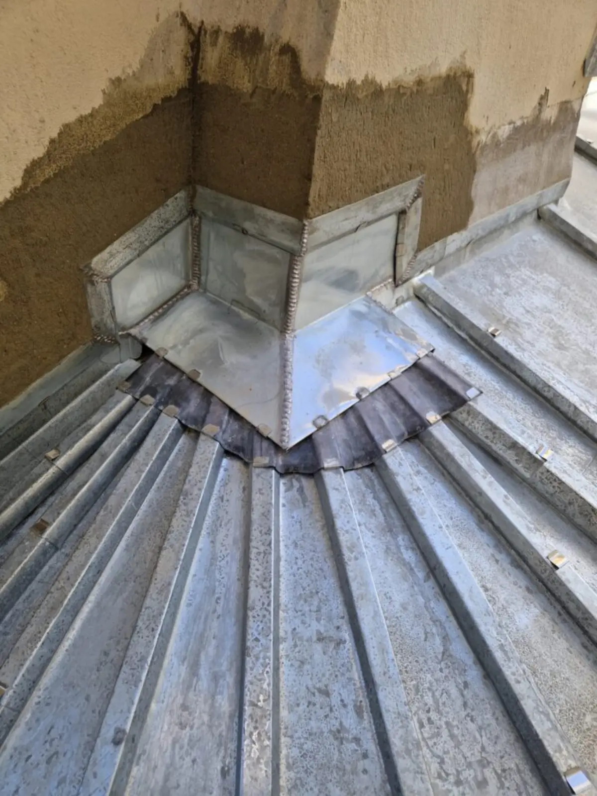 Réparation toiture en zinc Yvelines 78